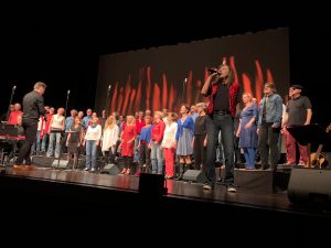 Rückblick 1968 – The times they are achangin’ 2020