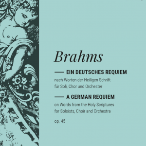 Brahms-Requiem – Infos und Downloads